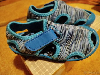 Chlapecké sandále vel.26