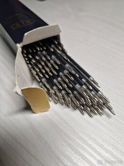 Náplně do propisek