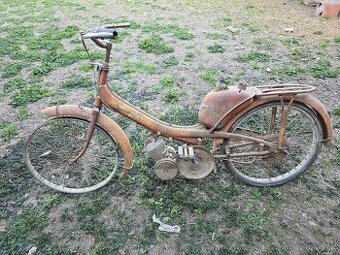 Prodám Bianchi Mobylette  Del Prete r.v. 1964