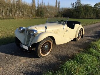 Aero 30 vyměním za Jawa 500