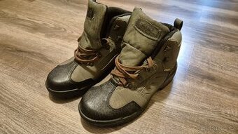 Solognac zimni nepromokavý boty vel. 40 Decathlon