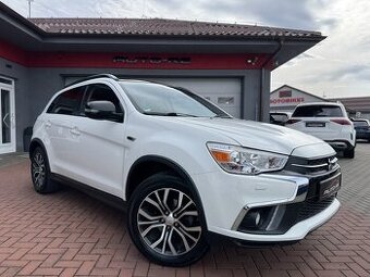 Mitsubishi ASX 1.6i MiVEC Diamant Plus Xenony Navi Kamera