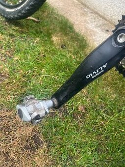 Dospělé kolo TREK 6000