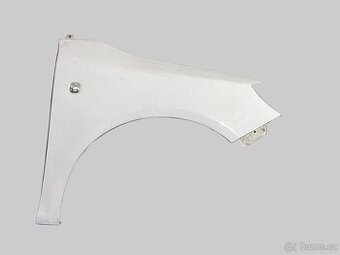 Pravý přední blatník Škoda Fabia 2 / Roomster