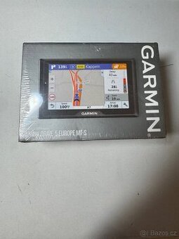 Garmin Drive 5