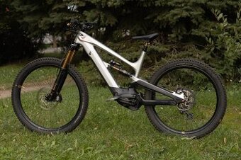 YT Decoy CF Pro Race 2021 MX