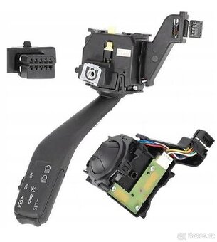 Páčka tempomatu VW a Seat