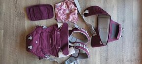 Nosítko NUVOLINO 3v1 od 3 do 36 měsíců