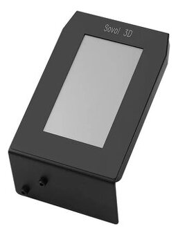 4,3" dotykový LCD ovládací panel (TFT) pro 3D tiskárny Sovo