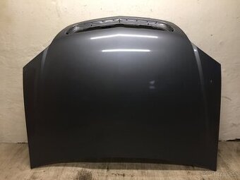 OPEL VECTRA C 2002-2008 - KAPOTA ŠEDÁ