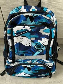 Aktovka Topgal 1.-2.třída