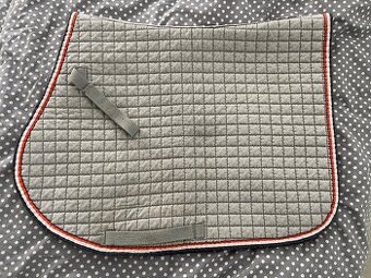 Podsedlovka Eskadron VS