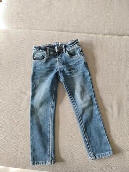 Thermorifle C&A vel. 110