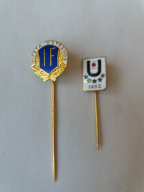 Odznaky 1