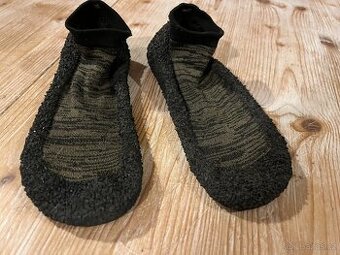 Skinners ponožkoboty vel. asi 36/37