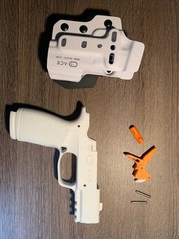 Atrapa pistole Sig Sauer p365X macro pro AceXR Ace XR VR