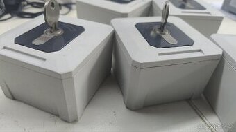 Prodám klíčový roletový ovladač, spínač