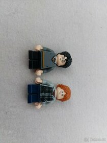Lego Harry Potter