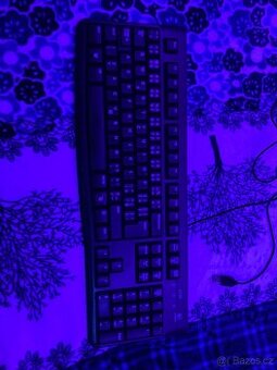 KlávesniceLogitech  k120