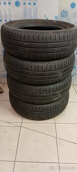 Letní pneu 195/65 R15