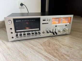 AIWA AD-6500 cassette deck