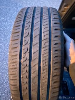 Letní pneu 195/55/R15 Barum Bravuris 5 2ks