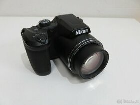 Zánovní digitální fotoaparát Nikon Coolpix B500