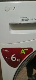 Pračka LG - 1