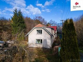 Prodej rodinného domu 180 m2, Lučice - 1