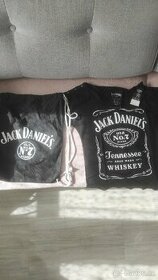 Dámské triko Jack Daniels velikost M - 1