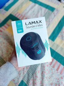 LAMAX Sounder2 Mini - 1