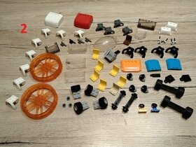 (D8) Lego® Doplnky