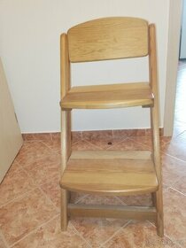 Prodej polohovací židle - 1