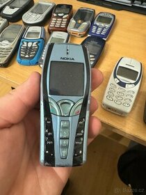 Nokia  7250
