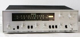 PIONEER SX-1000TA TOP STEREO RECEIVER 1968 