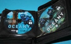 Box s DVD Oceány - 1