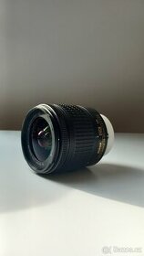 Nikon AF-P Nikkor 18-55mm 1:3.5-5.6 G DX VR - 1