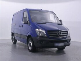 Mercedes-Benz Sprinter 2,1 213CDI 105kW CZ Klima (2017) - 1