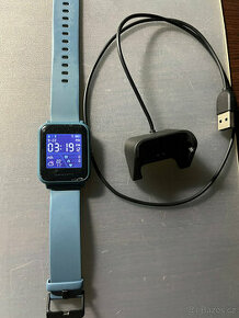 Chytré hodinky Xiaomi Amazfit Bip - 1