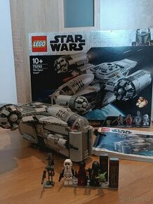 LEGO Star Wars Razor Crest 75292