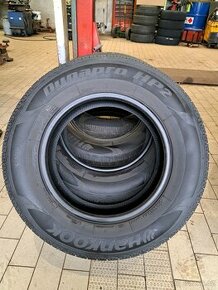 Prodám letní pneu Hankook 215/70R16 100T - 1