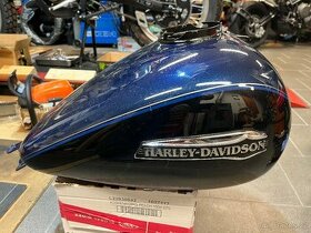 Harley Davidson palivový nádrž