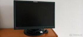 Monitor k stolnímu počítači - 1