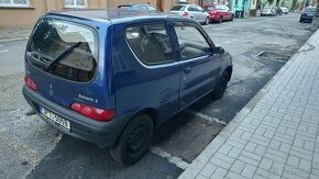 Fiat seicento