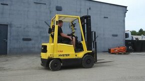 VZV Hyster H1.50XM