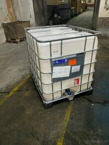 Ibc kontejner 1000l