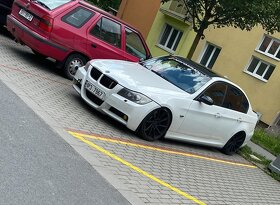 BMW E90 335d 310kW - 1