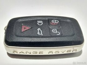 Land Rover/ Range/ Disco obal kluče autoklíč