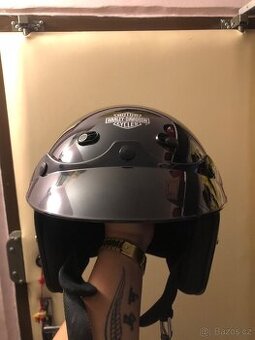 Harley Davidson Helma 3xl xxxl