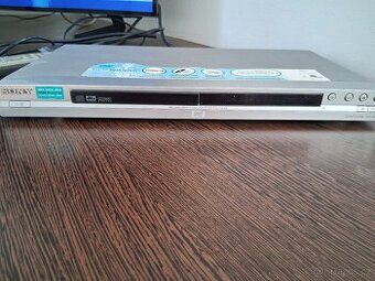 Dvd přehrávač SONY - 1